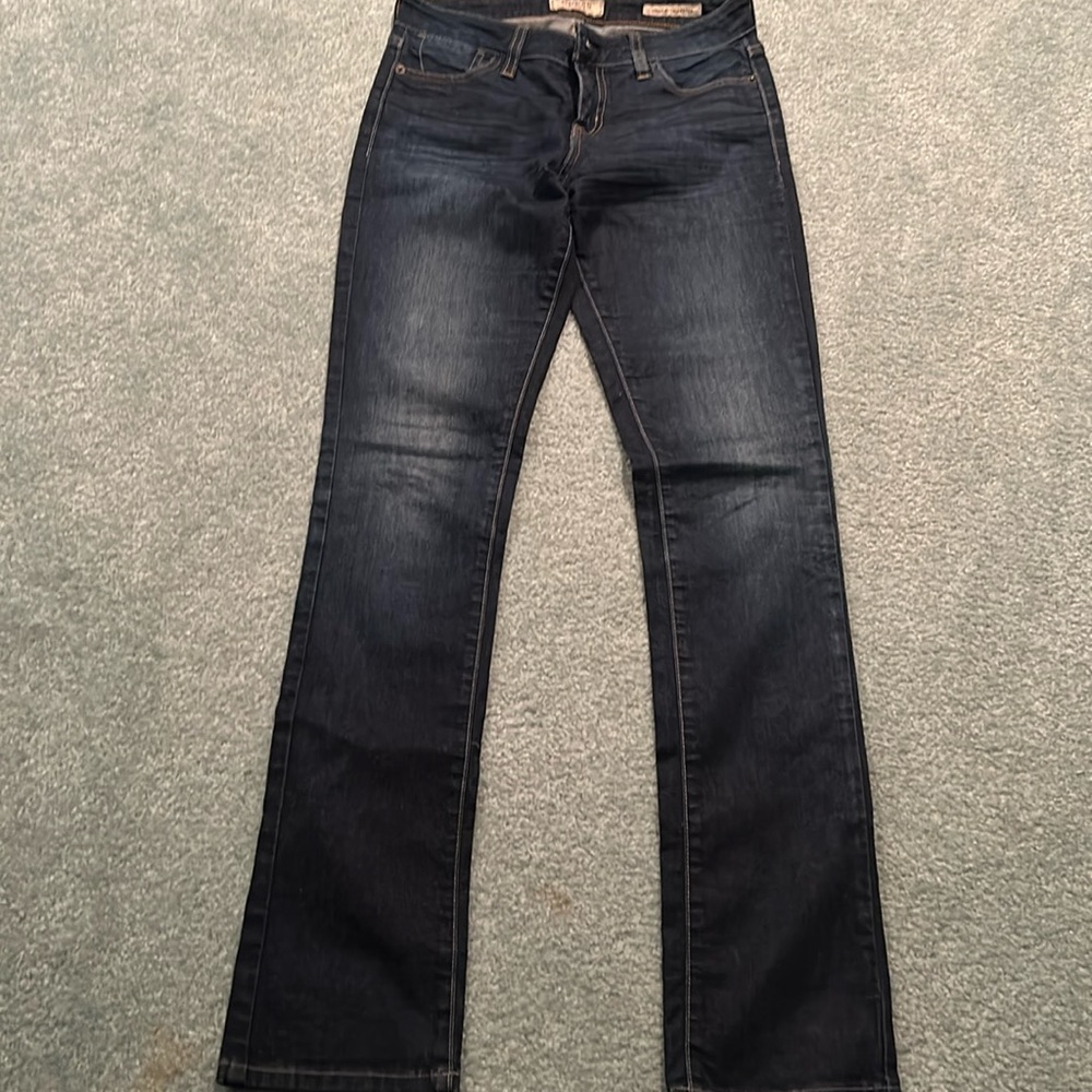 Guess jeans Nicole cigarette